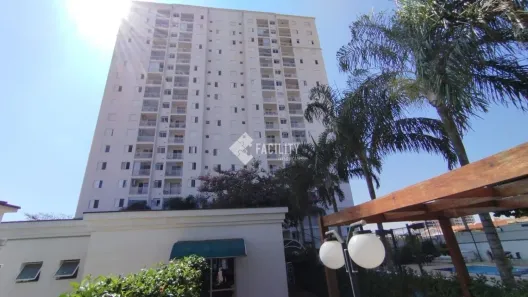 Apartamento com 2 Quartos para venda ou aluguel, 57m² no Parque Industrial, Campinas