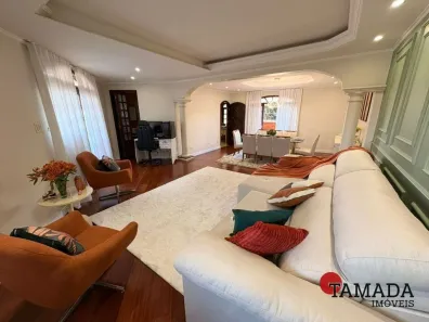 Sobrado com 3 Quartos à venda, 360m² no Vila Costa Melo, São Paulo