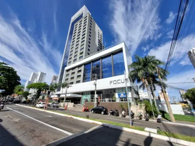 Sala Comercial à venda, 25m² no Setor Bueno, Goiânia