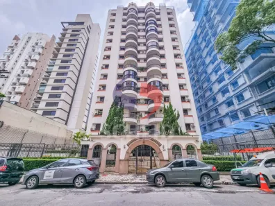 Apartamento com 3 Quartos à venda, 95m² no Indianópolis, São Paulo