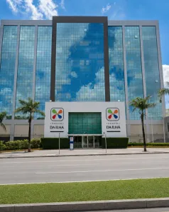 Sala Comercial com 1 Quarto à venda, 33m² no Maranhão Novo, São Luís