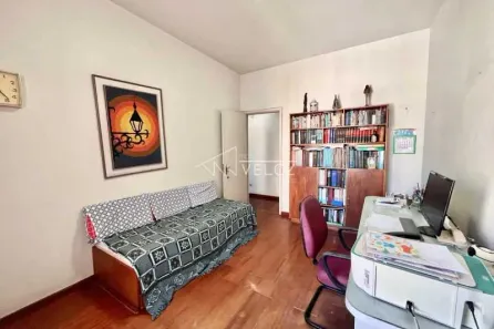 Apartamento com 3 Quartos à venda, 140m² no Ipanema, Rio de Janeiro
