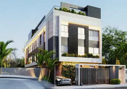 Apartamento com 3 Quartos à venda, 65m² no Altiplano Cabo Branco, João Pessoa