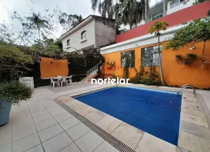 Casa com 4 Quartos à venda, 360m² no Vila Albertina, São Paulo