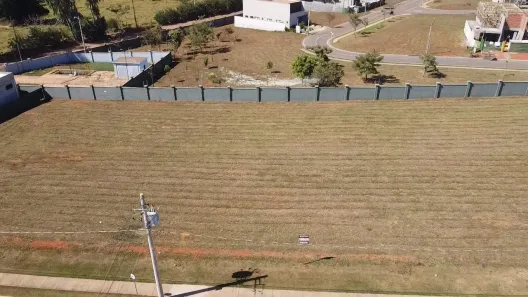 Lote/Terreno à venda, 768m² no Terras Alpha Residencial 1, Senador Canedo