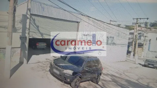 Ponto Comercial para alugar, 100m² no Vila Mangalot, São Paulo