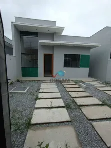 Casa com 2 Quartos à venda, 136m² no Chácara Mariléa, Rio das Ostras