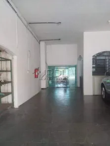 Ponto Comercial para alugar, 200m² no Vila Scarpelli, Santo André