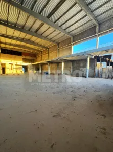 Galpão/Depósito/Armazém para alugar, 850m² no Loteamento Recife, Petrolina