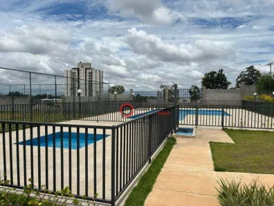 Casa de Condomínio com 2 Quartos à venda, 59m² no Aparecidinha, Sorocaba