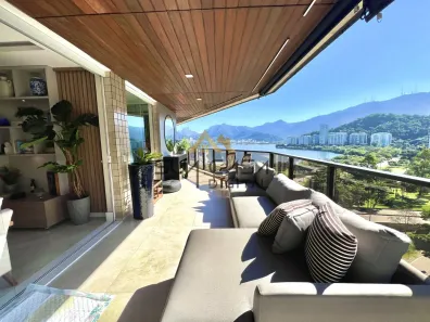 Apartamento com 3 Quartos à venda, 169m² no Ipanema, Rio de Janeiro