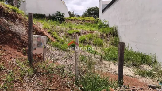 Lote/Terreno à venda, 214m² no Residencial Rotterdam, Bragança Paulista
