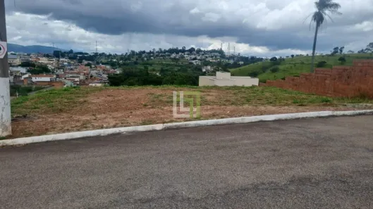 Lote/Terreno à venda, 1000m² no Jardim Tarumã, Jundiaí