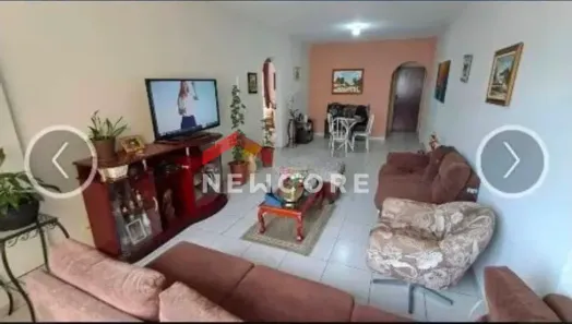 Apartamento com 2 Quartos à venda, 98m² no Centro, São Vicente