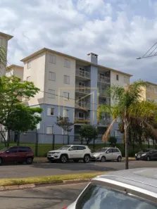 Apartamento com 3 Quartos à venda, 72m² no Vila São Francisco, Hortolândia