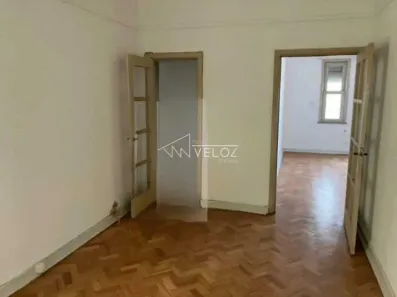 Apartamento com 3 Quartos à venda, 135m² no Botafogo, Rio de Janeiro