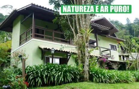 Casa com 4 Quartos à venda, 190m² no Albuquerque, Teresópolis