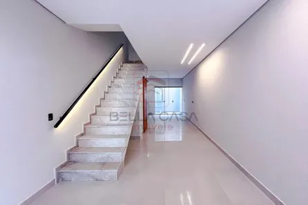 Sobrado com 3 Quartos à venda, 150m² no Vila Gomes Cardim, São Paulo