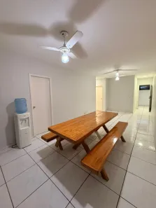 Casa de Condomínio com 3 Quartos para alugar, 130m² no Jardim Imperial, Cuiabá