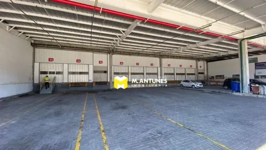 Galpão/Depósito/Armazém para alugar, 4888m² no Prazeres, Jaboatão dos Guararapes