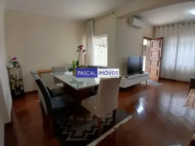 Sobrado com 3 Quartos à venda, 125m² no Jardim Aeroporto, São Paulo