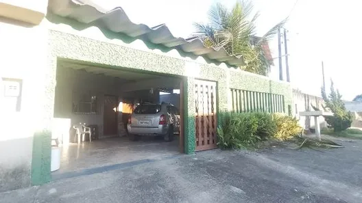 Imóvel Comercial com 11 Quartos à venda, 222m² no Chácara Glória, Itanhaém