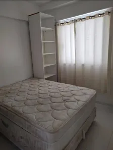 Apartamento com 2 Quartos à venda, 50m² no Cabula VI, Salvador