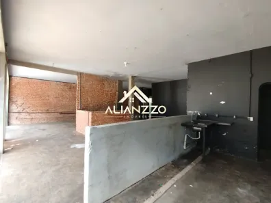 Ponto Comercial para alugar, 240m² no Alto da Boa Vista, Ribeirão Preto