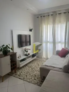 Apartamento com 3 Quartos à venda, 87m² no Santa Maria, São Caetano do Sul
