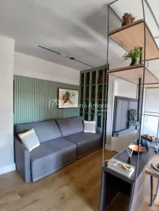 Apartamento com 2 Quartos à venda, 86m² no Cambuí, Campinas