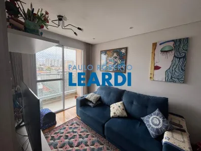 Apartamento com 2 Quartos à venda, 50m² no Vila Moreira, São Paulo