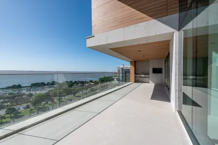 Apartamento com 4 Quartos à venda, 329m² no Cristal, Porto Alegre