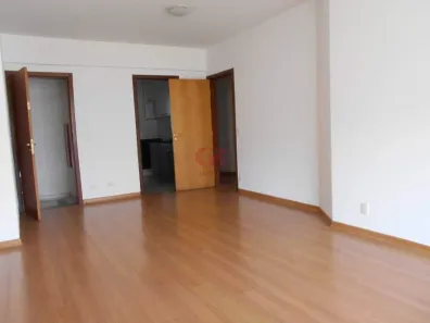 Apartamento com 3 Quartos à venda, 110m² no Buritis, Belo Horizonte