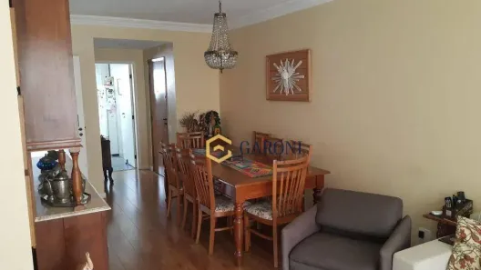Apartamento com 3 Quartos à venda, 96m² no Vila Leopoldina, São Paulo