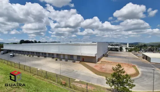 Galpão/Depósito/Armazém para alugar, 2224m² no Pinhal, Cabreúva