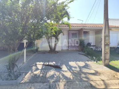 Casa de Condomínio com 2 Quartos à venda, 80m² no Jardim Ipanema, São Carlos