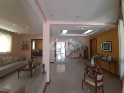 Casa de Condomínio com 3 Quartos à venda, 360m² no Boa Esperança, Paulínia