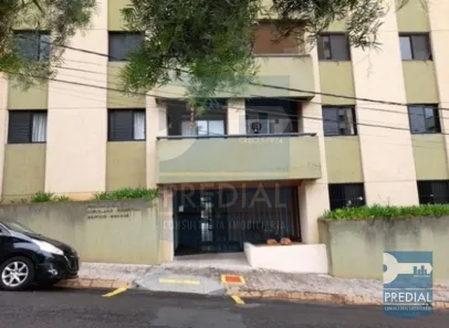 Apartamento com 3 Quartos à venda, 90m² no Jardim Gibertoni, São Carlos