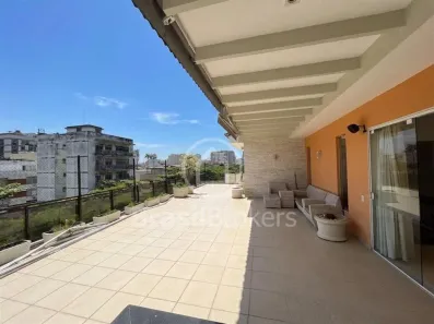 Cobertura com 4 Quartos à venda, 392m² no Laranjeiras, Rio de Janeiro