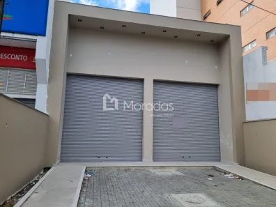 Ponto Comercial para alugar, 260m² no Centro, Campos dos Goytacazes