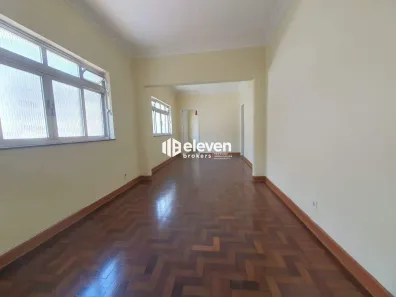 Imóvel Comercial com 4 Quartos para alugar, 120m² no Embaré, Santos