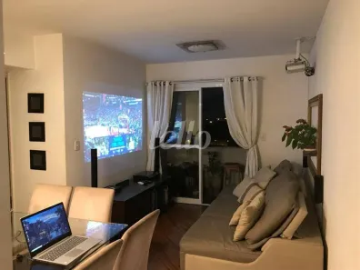 Apartamento com 2 Quartos à venda, 68m² no Vila São José (Ipiranga), São Paulo