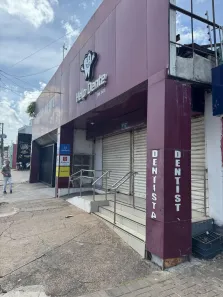 Galpão/Depósito/Armazém à venda, 900m² no Bandeirantes, Cuiabá