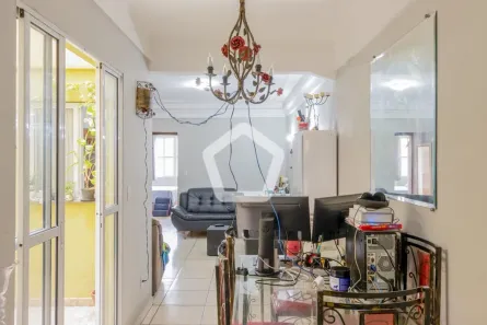 Apartamento com 3 Quartos à venda, 124m² no Vila Buarque, São Paulo