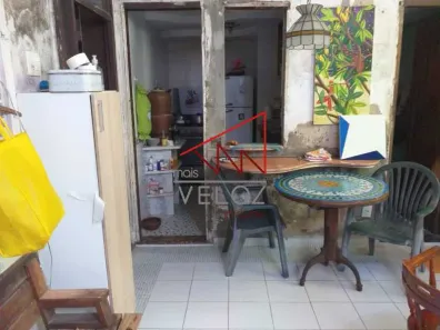 Apartamento com 4 Quartos à venda, 200m² no Cosme Velho, Rio de Janeiro