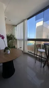 Apartamento com 2 Quartos à venda, 75m² no Itapuã, Vila Velha