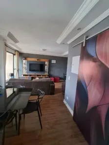 Apartamento com 3 Quartos à venda, 68m² no Jaguaribe, Osasco