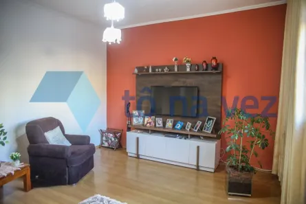 Casa com 3 Quartos à venda, 100m² no Boa Vista, São Caetano do Sul