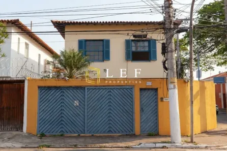 Casa com 4 Quartos à venda, 362m² no Brooklin Paulista, São Paulo