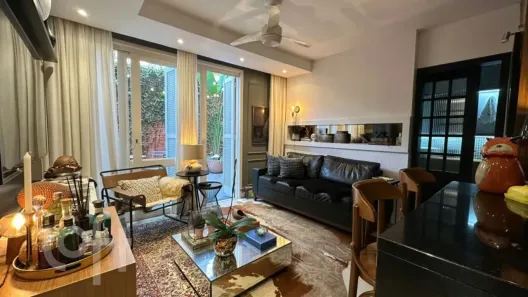 Apartamento com 1 Quarto à venda, 48m² no São João, Porto Alegre